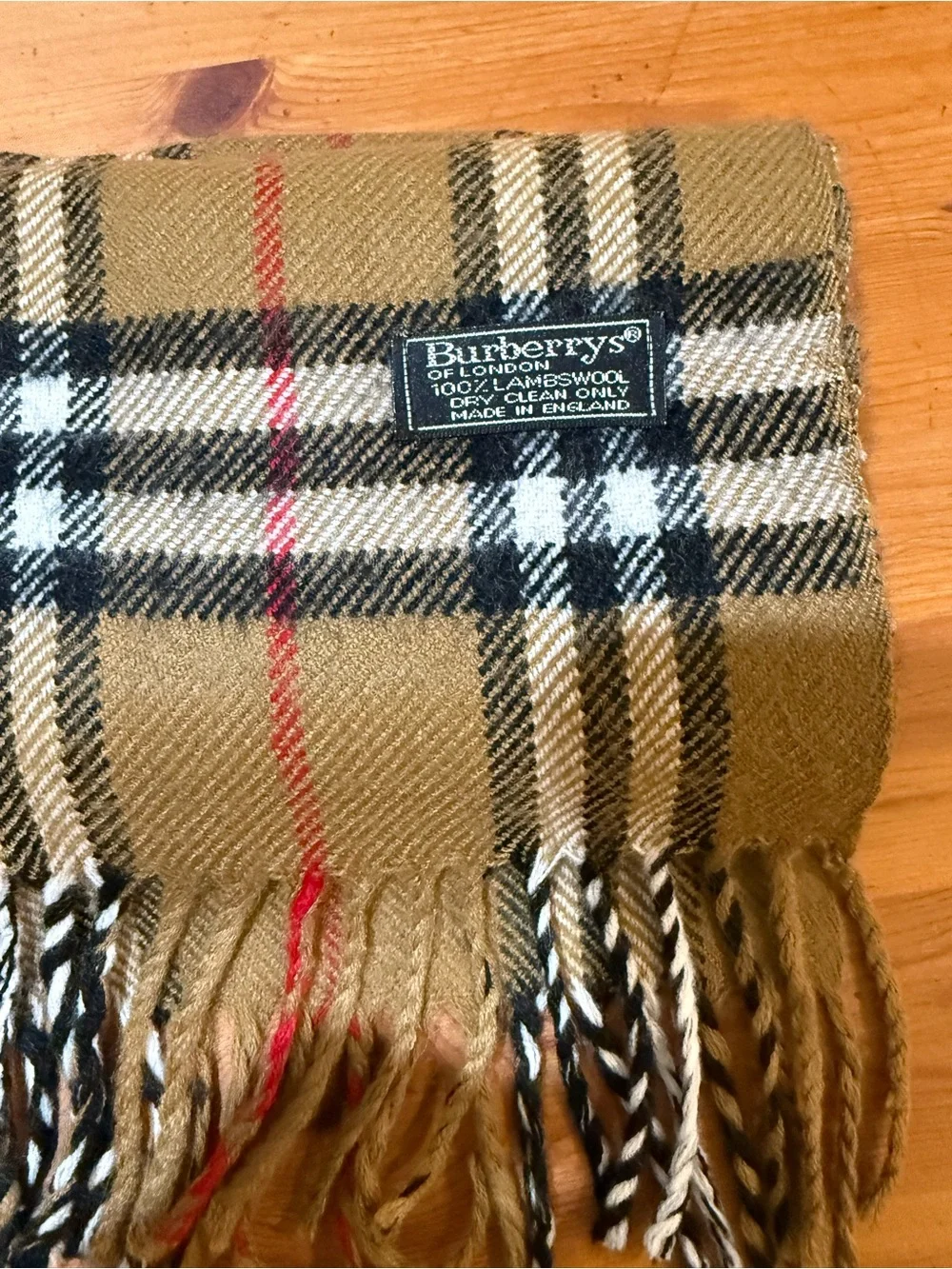 Burberry beautiful vintage